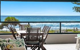 Sea Spray - Lennox Head